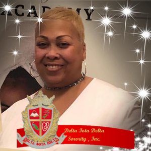 Meet your Posher, Machelle